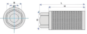 Air-Filter-Dimensions