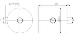 Filtering-barrels-Dimensions