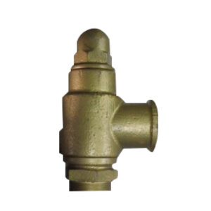 Relief Valve